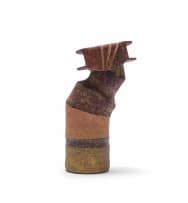 Charles Gotthard Jacobs; Soldier II