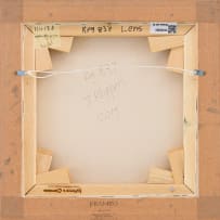 Jacobus Kloppers; Lens