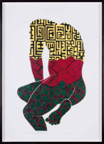 Sthenjwa Luthuli; Tears of Our Ancestors