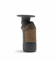 Charles Gotthard; Flat lid vessel II