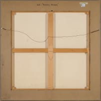 Bettie Cilliers-Barnard; Besinning, Beweging (Reflection, Movement)