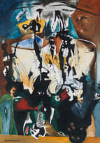 Eben van der Merwe; NR 3