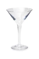 Anna Ehrner; 111-piece 'Line’ glass service for Kosta Boda, Sweden