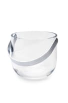 Anna Ehrner; 111-piece 'Line’ glass service for Kosta Boda, Sweden