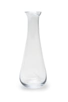 Anna Ehrner; 111-piece 'Line’ glass service for Kosta Boda, Sweden