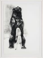 Diane Victor; Goldilocks
