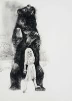 Diane Victor; Goldilocks