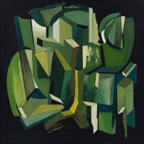 Olaf Bisschoff; Abstract in Green