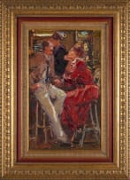 Adriaan Boshoff; The Date
