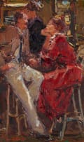 Adriaan Boshoff; The Date