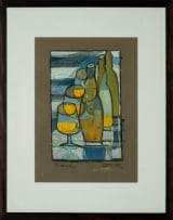 David Botha; Brandy