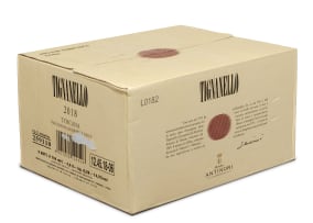 Antinori; Tignanello Toscana; 2018; 6 (1 x 6); 750ml