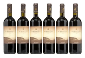 Antinori; Guado al Tasso; 2019; 6 (1 x 6); 750ml