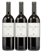 Domenico Clerico; Barolo Ciabot Mentin; 2008; 3 (1 x 3); 750ml