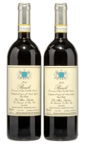 Elio Altare; Barolo; 2010; 2 (1 x 2); 750ml