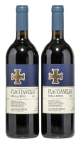 Fontodi; Flaccianello della Pieve; 2011; 2 (1 x 2); 750ml