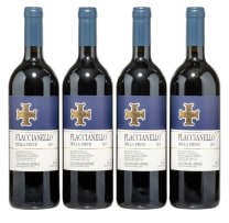 Fontodi; Flaccianello della Pieve; 2015; 4 (1 x 4); 750ml