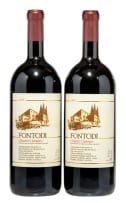 Fontodi; Chianti Classico; 2013; 2 (1 x 2); 1500ml