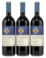 Fontodi; Flaccianello della Pieve; 2006; 3 (1 x 3); 750ml
