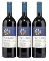 Fontodi; Flaccianello della Pieve; 2017; 3 (1 x 3); 750ml