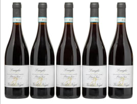 Giulia Negri; Langhe Pinot Nero La Tartufaia; 2014; 5 (1 x 5); 750ml