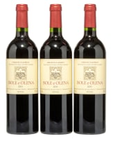 Isole e Olena; Chianti Classico; 2011; 3 (1 x 3); 750ml
