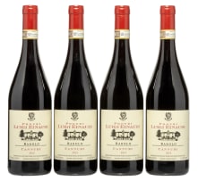 Luigi Einaudi; Barolo Cannubi; 2013; 4 (1 x 4); 750ml