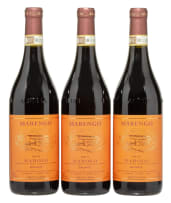 Marengo; Barolo Brunate; 2014; 3 (1 x 3); 750ml