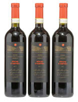 Matteo Correggia; Roero Riserva Roche d'Ampsej; 2011; 3 (1 x 3); 750ml