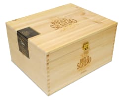 Paolo Scavino; Barolo Cannubi; 2012; 6 (1 x 6); 750ml