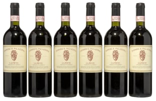 Podere Il Palazzino; Chianti Classico La Pieve; 2006; 6 (1 x 6); 750ml
