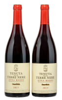 Terre Nere; Guardiola Rosso; 2013; 2 (1 x 2); 750ml