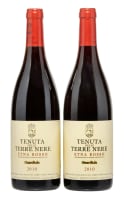 Terre Nere; Guardiola Rosso; 2010; 2 (1 x 2); 750ml