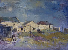 Errol Boyley; Homestead
