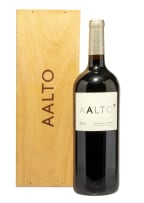 Aalto; Ribera del Duero; 2012; 1 (1 x 1); 1500ml