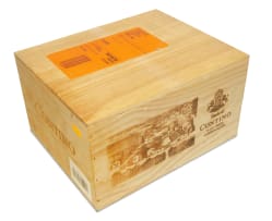 Contino; Rioja Reserva 937; 2017; 6 (1 x 6); 750ml