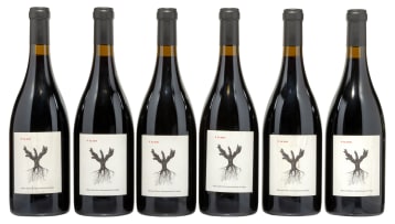 Dominio de Pingus; PSI; 2010; 6 (1 x 6); 750ml