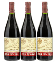 Lopez de Heredia; Viña Bosconia Reserva; 2005; 3 (1 x 3); 750ml