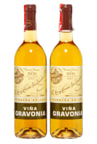 Lopez de Heredia; Viña Gravonia Reserva Blanco; 2007; 2 (1 x 2); 750ml