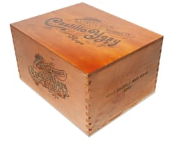 Marques de Murrieta; Castillo Ygay Gran Reserva; 2010; 6 (1 x 6); 750ml