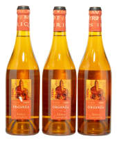 Sierra Cantabria; Organza Blanco; 2009; 3 (1 x 3); 750ml