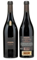 Teso La Monja; Alabaster; 2009; 2 (1 x 2); 750ml