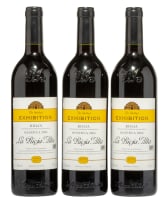 The Wine Society; Rioja Reserva; 2006; 3 (1 x 3); 750ml