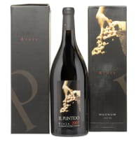 Vinedos de Paganos; El Puntido; 2007; 2 (1 x 2); 1500ml
