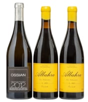 Spanish Collection; Envínate,Ossian; 2012,2021; 3 (1 x 3); 750ml