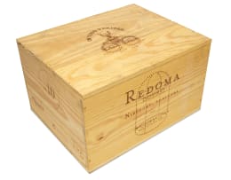 Niepoort; Redoma Tinto; 2010; 6 (1 x 6); 750ml