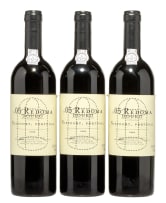 Niepoort; Redoma Tinto; 2005; 3 (1 x 3); 750ml