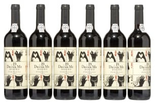 Niepoort; Drink Me Kali Tinto; 2019; 6 (1 x 6); 750ml