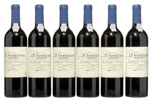 Niepoort; Vertente; 2019; 6 (1 x 6); 750ml