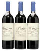 Niepoort; Vertente; 2010; 3 (1 x 3); 750ml
